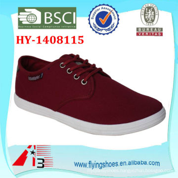 China factory wholesale supply cloth shoes